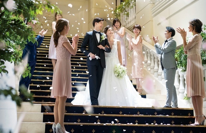 セントジェームスクラブ迎賓館仙台 ロケーション2画像 2