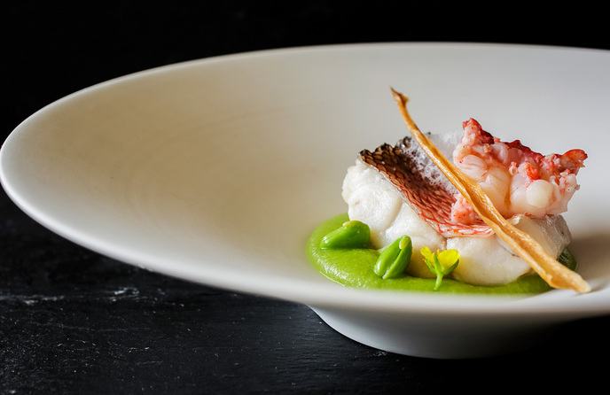 セントジェームスクラブ迎賓館仙台 料理・ケーキ1画像 2