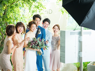 THE CLASSICA BAY RESORT (ザ クラシカ ベイリゾート) 演出2画像 1-2