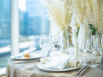 THE CLASSICA BAY RESORT (ザ クラシカ ベイリゾート) 全天候型リゾートフル会場「ウィズザベイ」画像 2-3