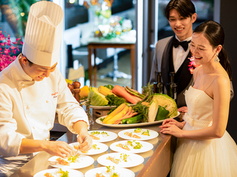 THE CLASSICA BAY RESORT (ザ クラシカ ベイリゾート) 【少人数専用パーティ会場】マンダリン画像 2-4