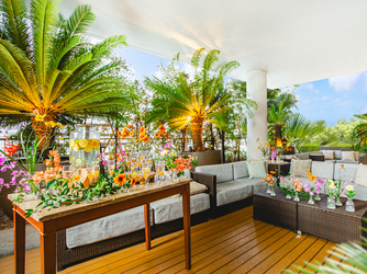 THE CLASSICA BAY RESORT (ザ クラシカ ベイリゾート) 【少人数専用パーティ会場】マンダリン画像 2-1