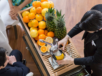 THE CLASSICA BAY RESORT (ザ クラシカ ベイリゾート) 演出2画像 2-4