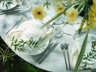 THE CLASSICA BAY RESORT (ザ クラシカ ベイリゾート) ナチュラルで洗練された空間「オーキッド」画像 2-4