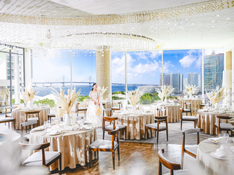 THE CLASSICA BAY RESORT (ザ クラシカ ベイリゾート) 【コスパ抜群】横浜駅直結!海辺のリゾート画像 2-1