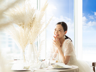 THE CLASSICA BAY RESORT (ザ クラシカ ベイリゾート) 全天候型リゾートフル会場「ウィズザベイ」画像 2-4