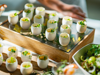 THE CLASSICA BAY RESORT (ザ クラシカ ベイリゾート) 料理・ケーキ1画像 2-2