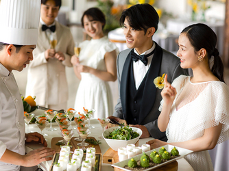 THE CLASSICA BAY RESORT (ザ クラシカ ベイリゾート) 料理・ケーキ1画像 2-1