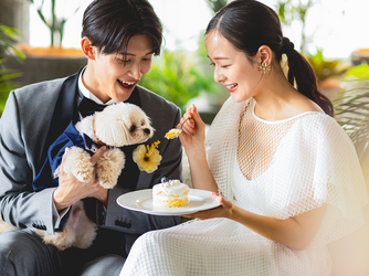 THE CLASSICA BAY RESORT (ザ クラシカ ベイリゾート) 演出1画像 2-2