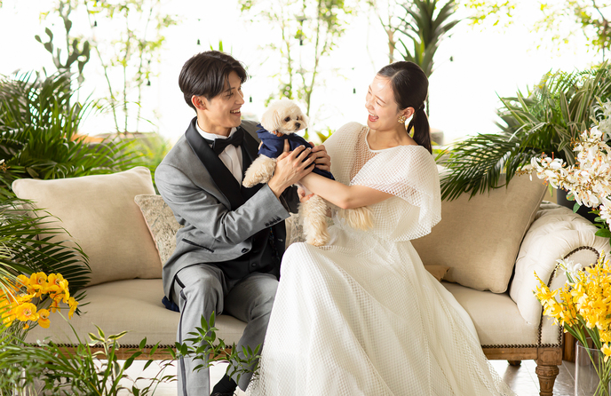 THE CLASSICA BAY RESORT (ザ クラシカ ベイリゾート) 演出1画像 1