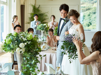 ルークプラザホテル THE BRITISH【ザ ブリティッシュ】画像 2-3