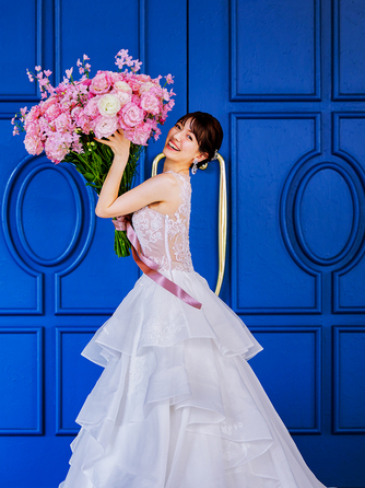 ルークプラザホテル 撮影スポット画像 2-1