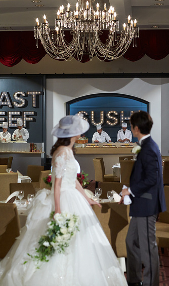 ルークプラザホテル THE PLAZA【ザ プラザ】画像 2-1