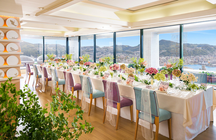 ルークプラザホテル THE ORIENTAL【ザ オリエンタル】画像 1