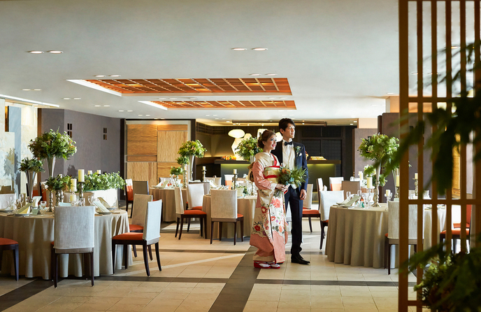 ルークプラザホテル THE SCANDIA【ザスカンディア】画像 1