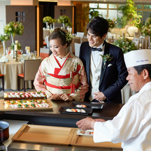 ホテルフランクス 演出1画像 2-4