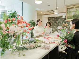 ザ コンチネンタル横浜/大さん橋 付帯設備画像 2-1