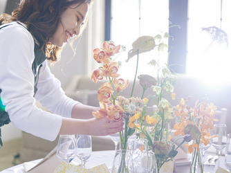 ザ コンチネンタル横浜/大さん橋 付帯設備画像 2-2