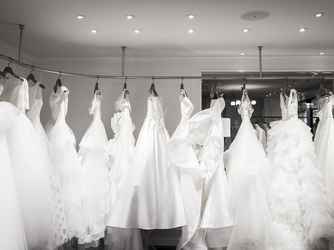 ザ コンチネンタル横浜/大さん橋 衣裳1画像 2-2