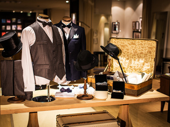 ザ コンチネンタル横浜/大さん橋 衣裳1画像 2-3