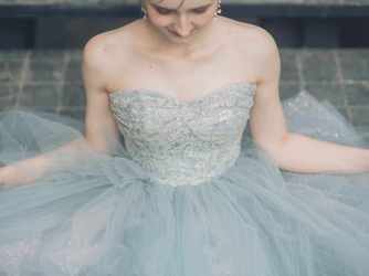 ザ コンチネンタル横浜/大さん橋 衣裳2画像 2-2