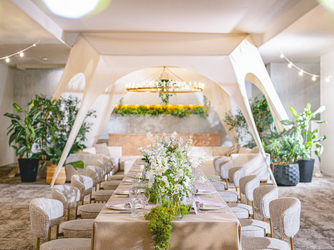 ザ コンチネンタル横浜/大さん橋 少人数ウエディング画像 2-1