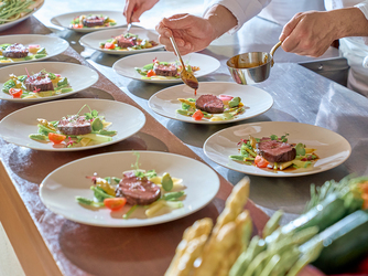 ザ コンチネンタル横浜/大さん橋 少人数ウエディング画像 2-4