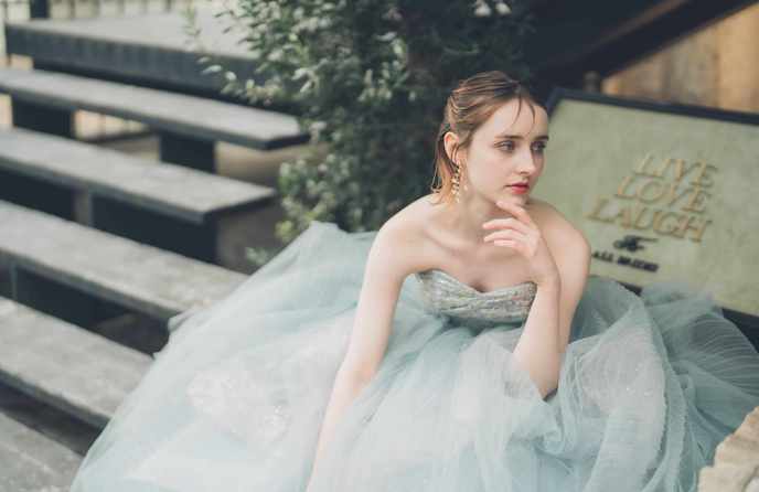 ザ コンチネンタル横浜/大さん橋 衣裳2画像 1