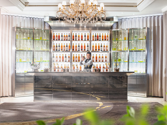 ザ クラブ オブ エクセレント コースト(The Club of EXCELLENT COAST) 自然×食のおもてなしが叶う オランジェリ画像 2-3