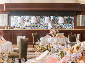 ザ クラブ オブ エクセレント コースト(The Club of EXCELLENT COAST) 自然×食のおもてなしが叶う オランジェリ画像 2-2