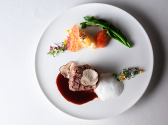 ザ クラブ オブ エクセレント コースト(The Club of EXCELLENT COAST) 料理・ケーキ画像 1-3