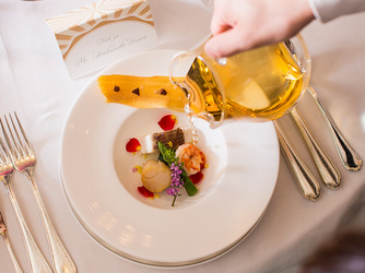 ザ クラブ オブ エクセレント コースト(The Club of EXCELLENT COAST) 料理・ケーキ画像 2-3