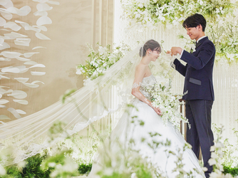 ザ クラブ オブ エクセレント コースト(The Club of EXCELLENT COAST) チャペル(【25年7月リニューアル】独立型大聖堂)画像 2-2