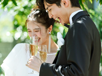 ザ クラブ オブ エクセレント コースト(The Club of EXCELLENT COAST) 会場専用バルコニー付き♪ プランタン画像 2-3