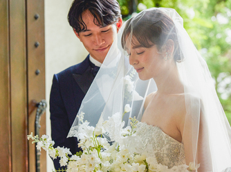 ザ クラブ オブ エクセレント コースト(The Club of EXCELLENT COAST) チャペル(【花と緑が溢れる結婚式】)画像 2-2