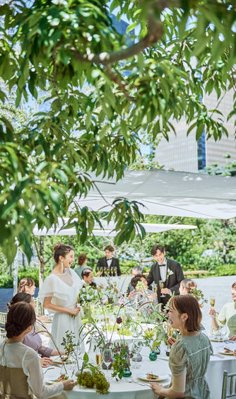 ザ クラブ オブ エクセレント コースト(The Club of EXCELLENT COAST) 会場専用バルコニー付き♪ プランタン画像 2-1