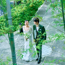 横浜迎賓館 ロケーション1画像 2-6