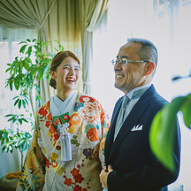 横浜迎賓館 演出3画像 2-3