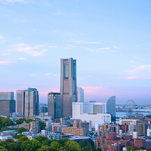横浜迎賓館 セレモニースペース(みなとみらいを望む森に佇む、本物の迎賓館)画像 2-3