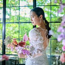 横浜迎賓館 【オリエンタル】四季が彩るガーデンが魅力画像 2-3