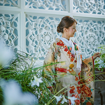 横浜迎賓館 演出3画像 2-2