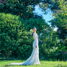 横浜迎賓館 セレモニースペース(みなとみらいを望む森に佇む、本物の迎賓館)画像 2-4