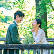 横浜迎賓館 セレモニースペース(みなとみらいを望む森に佇む、本物の迎賓館)画像 2-1