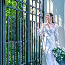 横浜迎賓館 セレモニースペース(みなとみらいを望む森に佇む、本物の迎賓館)画像 2-5