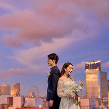 横浜迎賓館 セレモニースペース(みなとみらいを望む森に佇む、本物の迎賓館)画像 2-6