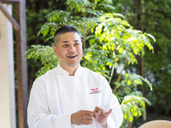 横浜迎賓館 料理・ケーキ2画像 2-2