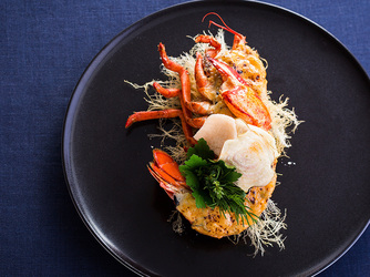 横浜迎賓館 料理・ケーキ3画像 2-2