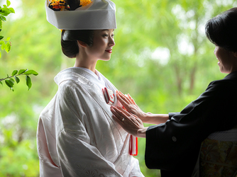 横浜迎賓館 神社(【本格神前式】伊勢山皇大神宮)画像 2-2