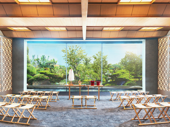 横浜迎賓館 神社(和の心を大切にした古式ゆかしい伝統儀礼)画像 2-3