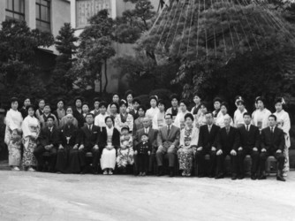 横浜迎賓館 1949年建立、77年愛され続ける「迎賓館」画像 2-3